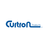 Curtron logo